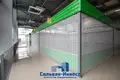 Shop 3 500 m² in Scomyslicki sielski Saviet, Belarus
