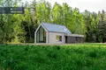 Дом 105 м² Vilkiskes, Литва