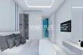 2 room apartment 50 m² Alanya, Turkey