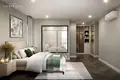 Wohnung 2 zimmer 39 m² Choeng Thale, Thailand