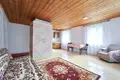 House 59 m² Papiarnianski sielski Saviet, Belarus
