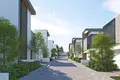 Mieszkanie 3 pokoi 167 m² Oroklini, Cypr