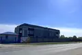 Office 65 m² in Brest, Belarus