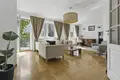 Mieszkanie 3 pokoi 101 m² w Warszawa, Polska