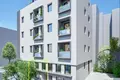 Attique 3 chambres 52 m² Municipality of Piraeus, Grèce