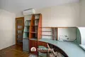 Appartement 3 chambres 64 m² en Minsk, Bélarus