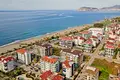 3 bedroom apartment  Kestel, Turkey