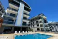 Apartamento 1 habitacion 59 m² Oba, Turquía