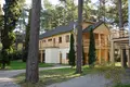 Дом 6 комнат 240 м² Юрмала, Латвия