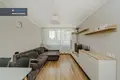 Wohnung 2 zimmer 34 m² Kaunas, Litauen