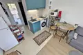 Apartamento 1 habitacion 37 m² Nesebar, Bulgaria