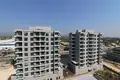 Wohnung 2 zimmer 67 m² Mezitli, Türkei