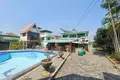 3 bedroom house  Pattaya City, Thailand