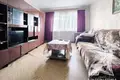 Apartamento 2 habitaciones 54 m² Muchaviecki sielski Saviet, Belarús