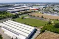 Parcelas 19 291 m² Jasin, Polonia