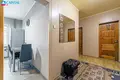 3 room apartment 61 m² Kaunas, Lithuania