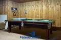 Cottage 418 m² Sienica, Belarus