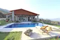 3 bedroom bungalow 247 m² Adrasan, Turkey