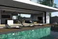 Villa de 4 dormitorios 275 m² Choeng Thale, Tailandia