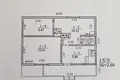 Дом 102 м² Вильнюс, Литва