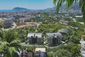 Wohnung 2 zimmer 55 m² Obakoy, Türkei