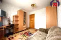 Wohnung 2 zimmer 47 m² Sluzk, Belarus