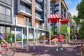 2 bedroom apartment 110 m² Turkey, Turkey