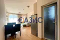2 bedroom apartment 102 m² Nesebar, Bulgaria