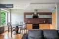 Apartamento 2 habitaciones 63 m² Vilna, Lituania