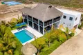 4 bedroom house 6 562 m² San Pedro Mixtepec, Mexico