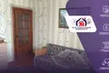 1 room apartment 32 m² Viliejka, Belarus