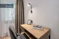 3 room apartment 62 m² Vilnius, Lithuania