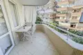 Mieszkanie 3 pokoi  Alanya, Turcja