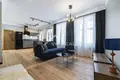 Квартира 2 комнаты 49 м² Рига, Латвия