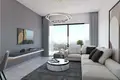 Wohnung 1 Schlafzimmer 44 m² Kato Polemidia, Zypern