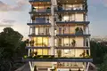 Penthouse 3 pokoi 129 m² Limassol, Cypr