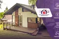 Haus 50 m² Aliachnovicki sielski Saviet, Belarus