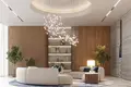 Apartamento 38 m² Dubái, Emiratos Árabes Unidos