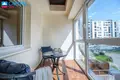 2 room apartment 51 m² Vilnius, Lithuania