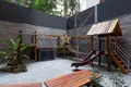 Penthouse 3 pokoi 348 m² Regiao Imediata de Sao Paulo, Brazylia