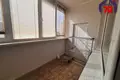 3 room apartment 66 m² Minsk, Belarus