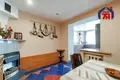 Wohnung 2 zimmer 58 m² Minsk, Belarus