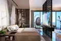 Wohnung 1 zimmer 48 m² Kerobokan, Indonesien
