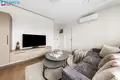 Mieszkanie 3 pokoi 61 m² Wilno, Litwa