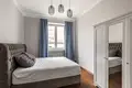 Appartement 2 chambres 47 m² Varsovie, Pologne