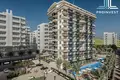 Appartement 57 m² Alanya, Turquie