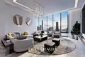 Apartamento 1 habitación 832 m² Dubái, Emiratos Árabes Unidos