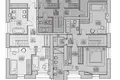 Maison 20 chambres 900 m² Riga, Lettonie