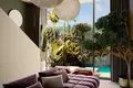 Villa 2 pièces 102 m² Ungasan, Indonésie