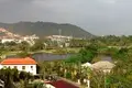 Mieszkanie 1 pokój 48 m² Si Sunthon, Tajlandia
